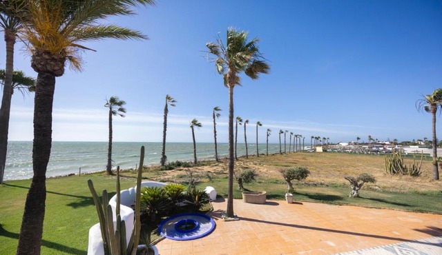 Isla Verde