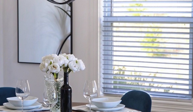 Island Getaway-Luxury Villa & Golf Retreat, King Suite close to Cavendish