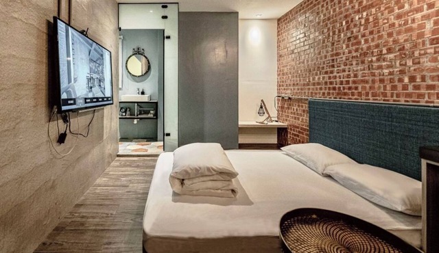 Island Heart Chiayi Hotel