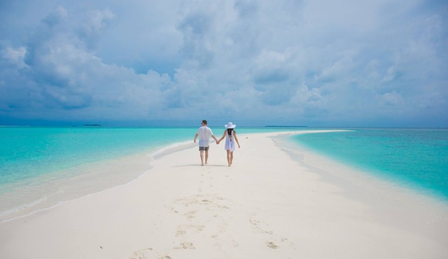 Island Home Ukulhas
