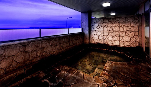 Island Inn Rishiri