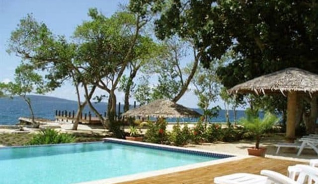Island Magic Resort