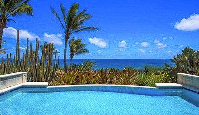 Island Paradise- The Crane in Barbados Wks- 5 & 6