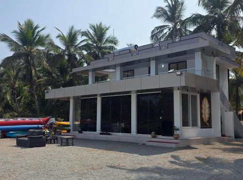 Island Resort