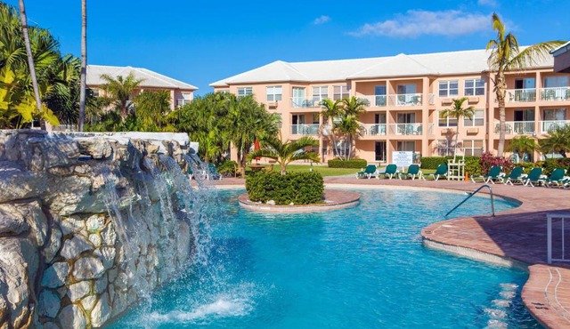 Island Seas Resort