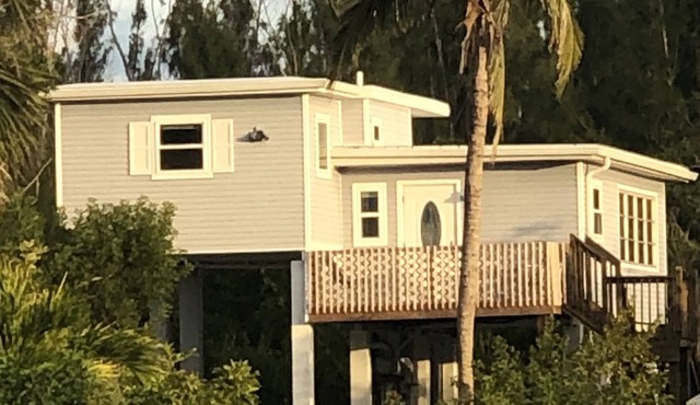 Island TreeTop House, Pet friendly