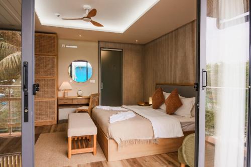 Island Ufaa Dharavandhoo