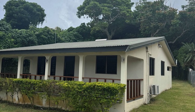 Island Unit in Pango - Bunkhouse