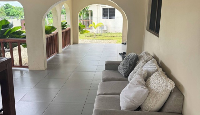 Island Unit in Pango - Surfhouse