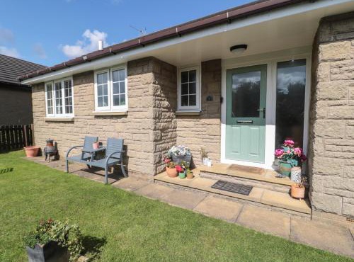 Island View Cottage