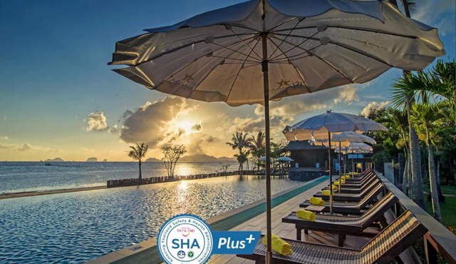 Islanda Hideaway Resort