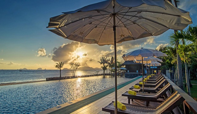 Islanda Hideaway Resort