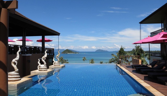 Islanda Resort Hotel