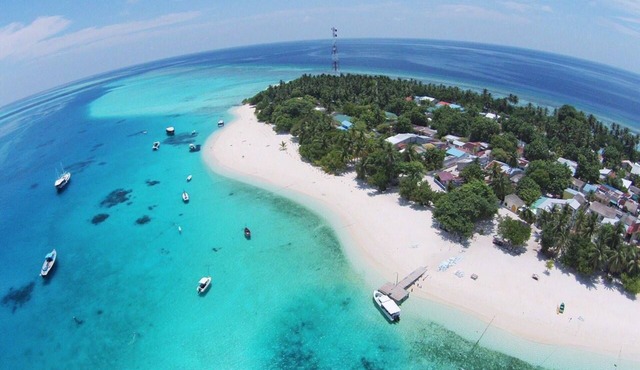 Islandbreak