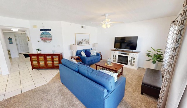Islander Beach Resort 6007