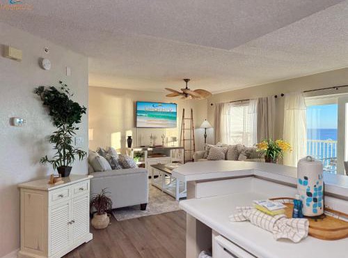 Islander Beach Resort #7005