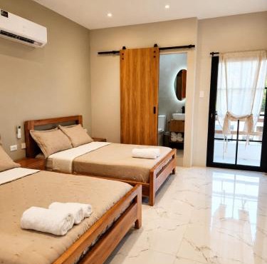 Islander Suite
