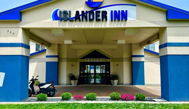 Islander Inn