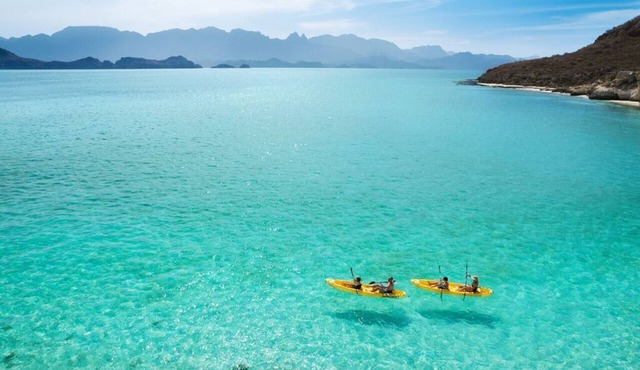 Islands at Loreto 4 bdrm or 3