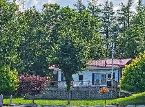 Islandview Cottage