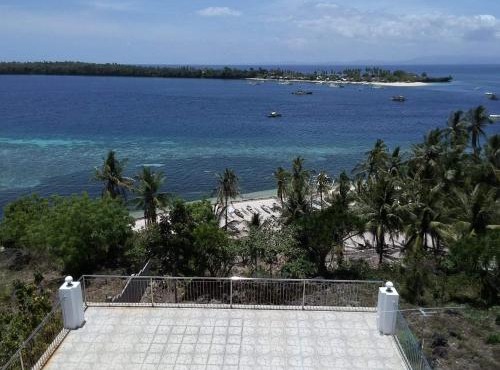 Islandview Whitehouse - Camotes