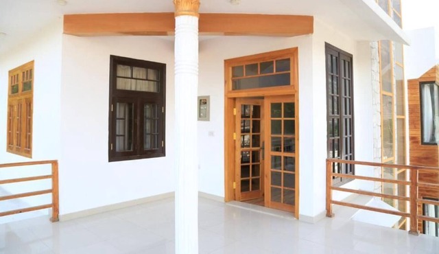 Isle Of Highland Tours Guest House