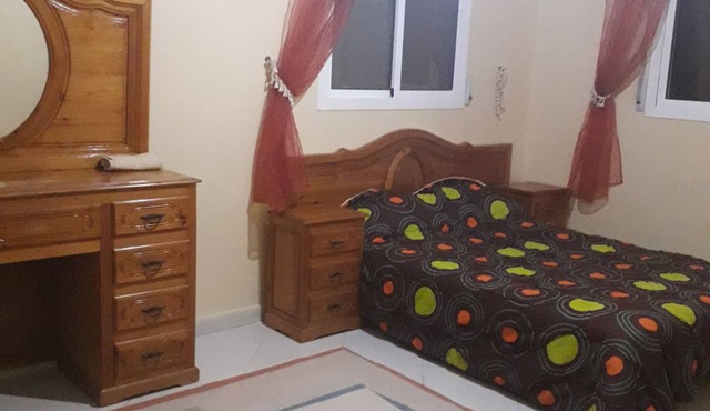 ismailia apartment