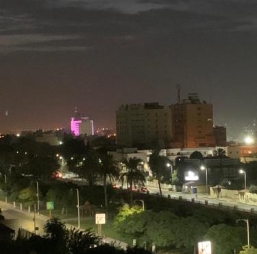 Ismailia