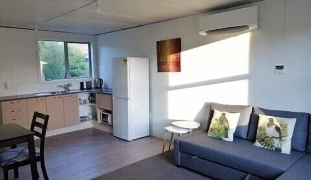 Isobel's Self Contained Cottage- Dog Friendly