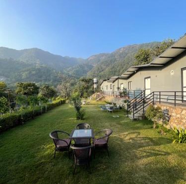 ISOL Nature Resort