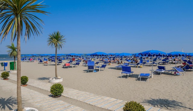 Isola di Albarella Golf Hotel