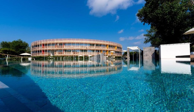 Isola di Albarella Hotel Capo Nord