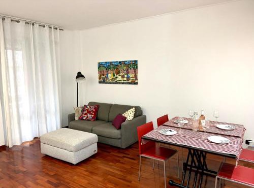 Isola Milano - Design & Central Apartment