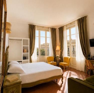 ISOLA - Smart Accomodation