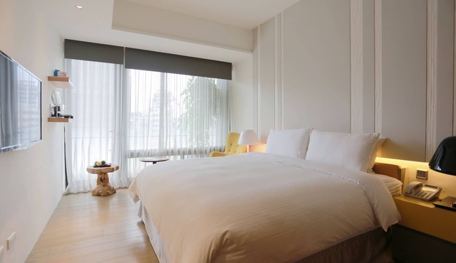Ispavita Resort