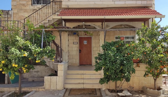 Issa's House