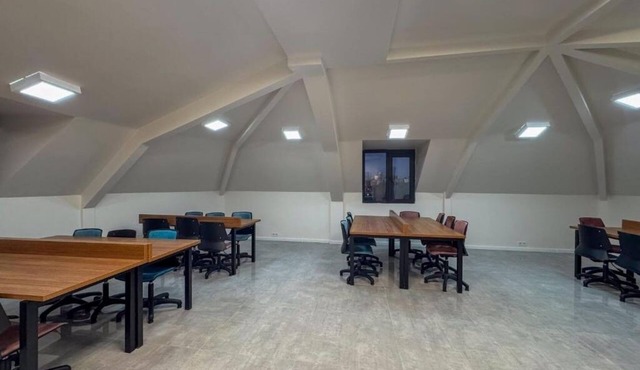 Istanbul Eyüpsultan Women Only Hostel :