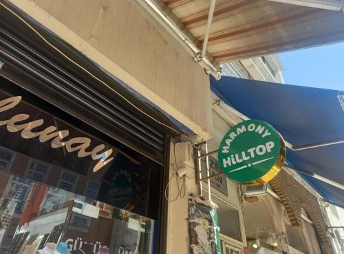 Istanbul Harmony Hostel