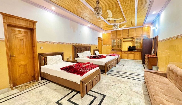 Istanbul Inn Guest House