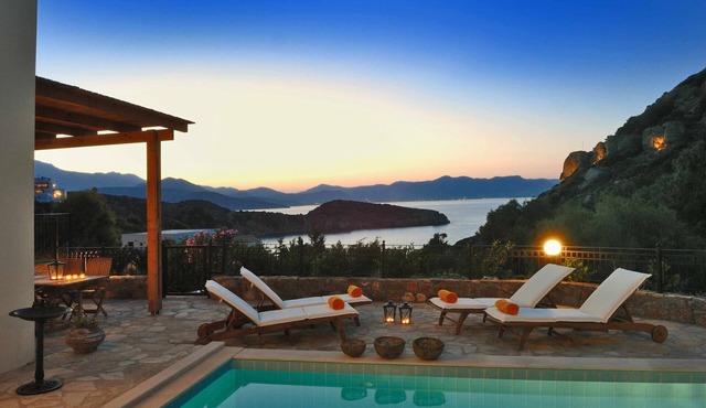 Istron Collection Villas