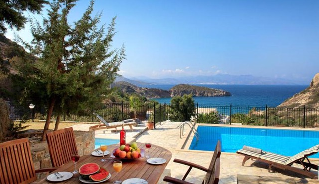 Istron Collection Villas