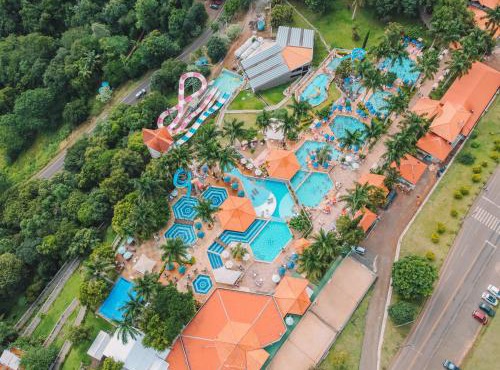 Itá Thermas Resort e Spa
