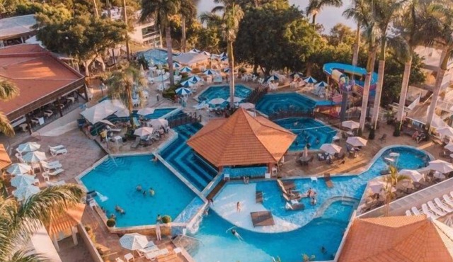 Itá Thermas Resort e Spa