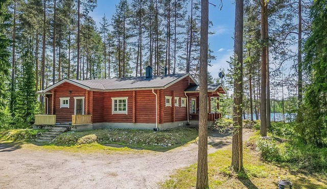 Itälahti by Interhome