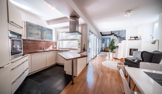 715A Apartment Das Goldgassl