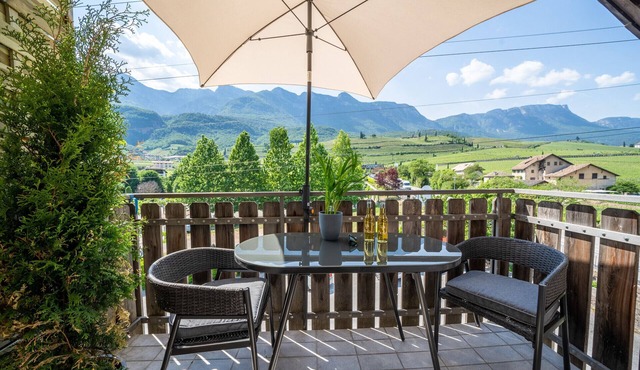701A Apartment Am See 3