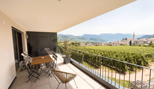 713A Apartment Rosenheim