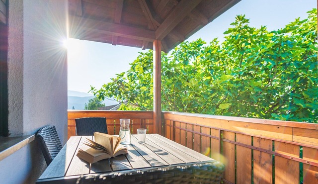 714B Apartment Villa Vardia