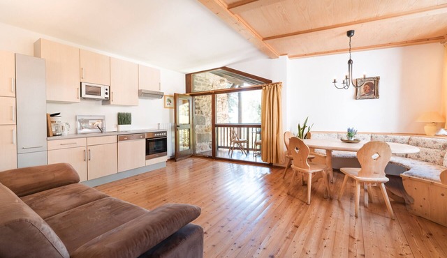 718B Apartment Ansitz Wieshof