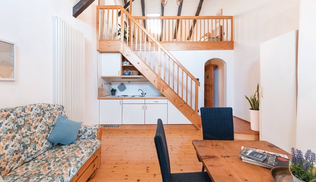 718A Apartment Ansitz Wieshof